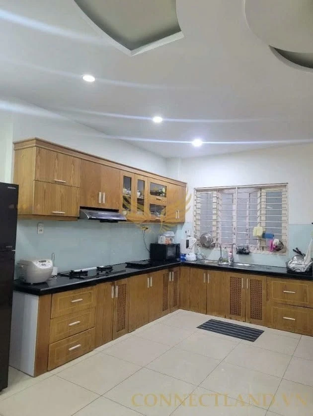Bán nhà hẻm xe hơi Phổ Quang, Tân Bình, 82.6m² giá 20.7 tỷ - Ảnh thu nhỏ 3