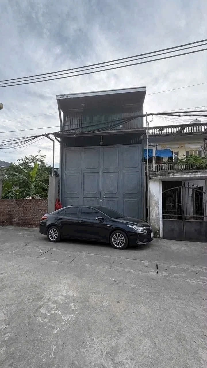 Bán đất Quận 3 Nam Phù 115m² giá 10 tỷ - Ảnh 1