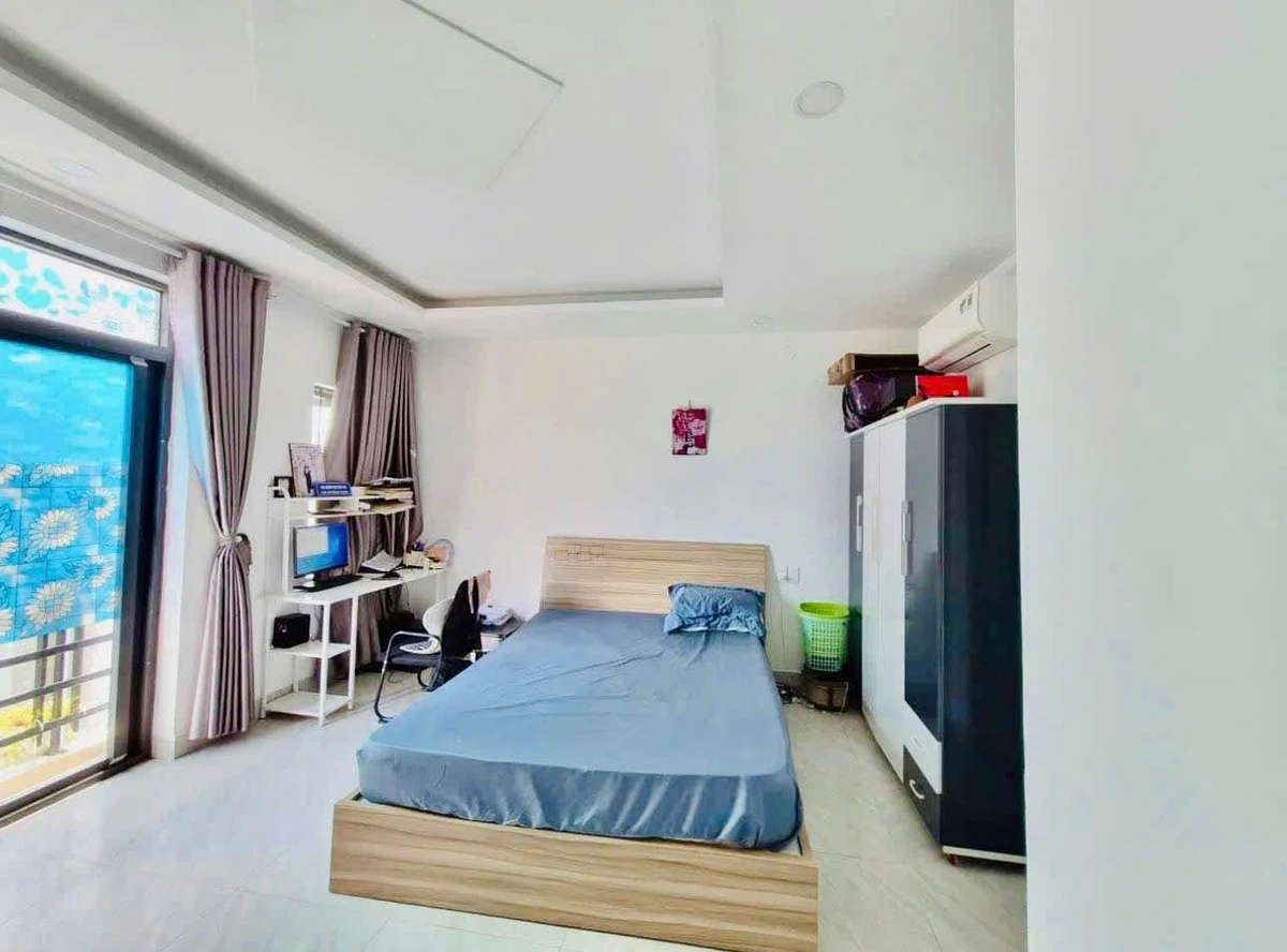 Bán nhà 3 lầu 42m² Kỳ Côn, P.4, Vũng Tàu, 4.8 tỷ - Ảnh thu nhỏ 3