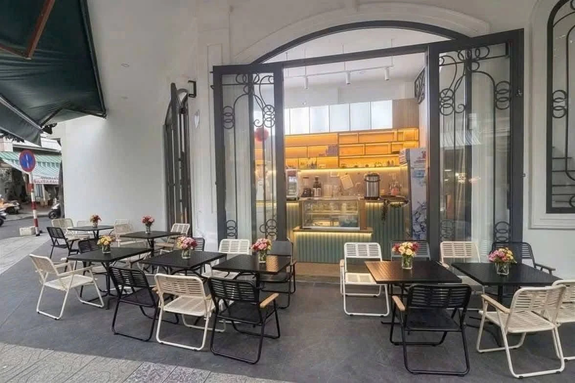 Bán shophouse góc 2 mặt tiền 38,8m² Nha Trang 7 tỷ - Ảnh thu nhỏ 4