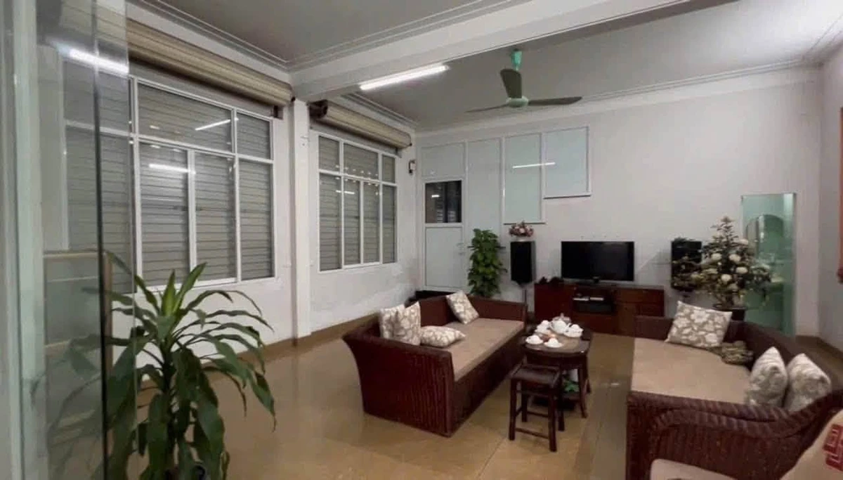 Cho thuê phòng kinh doanh tầng 1 50m2, 5 triệu/tháng - Ảnh thu nhỏ 2