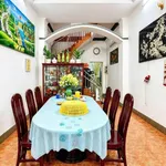 Bán nhà 3 tầng 4PN 92m2 mặt tiền Gò Vấp - Ảnh thu nhỏ 4