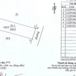 Bán 2 nền liền kề 100m² An Hội, Vĩnh Long, Bến Tre - Ảnh thu nhỏ 2