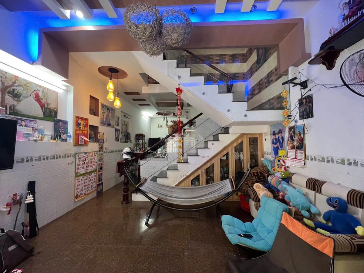 Bán nhà lầu 3PN view biển Phan Thiết 58m2 - Ảnh thu nhỏ 3