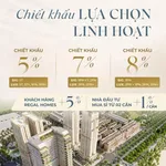 Bán căn hộ căn góc view biển Regal Residence Đồng Hới - ưu đãi chiết khấu hấp dẫn - Ảnh thu nhỏ 17