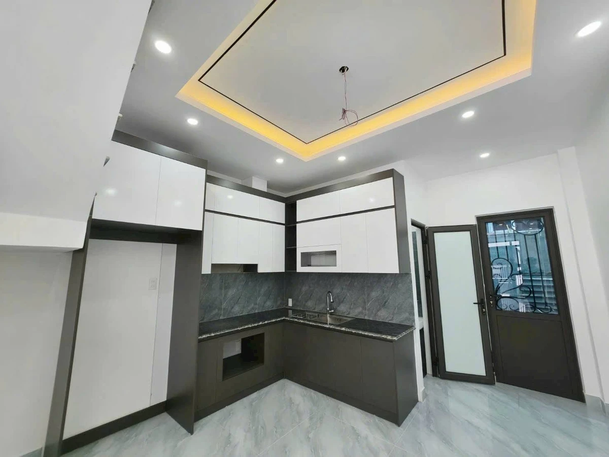 Bán nhà phố 3 tầng 55m2 An Dương, Hải Phòng - Ảnh thu nhỏ 3