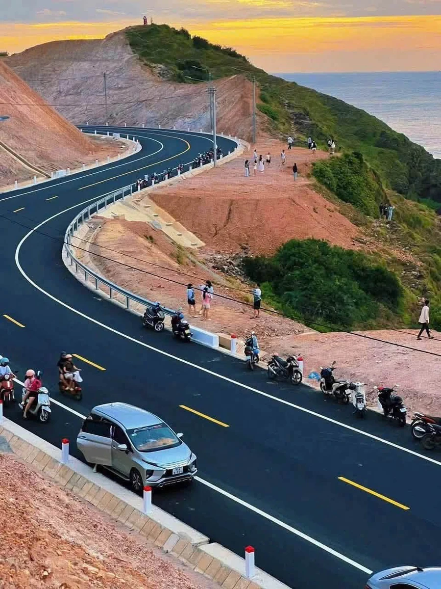 Bán đất gốc sát biển 100m² Hoài Hải Bình Định 780 triệu - Ảnh thu nhỏ 3