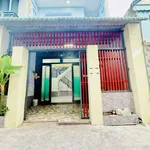 Bán nhà 2 tầng 52m², 3PN, gần chợ Chữ S, Xuân Thới Sơn, Hóc Môn – 2,95 tỷ - Ảnh thu nhỏ 2