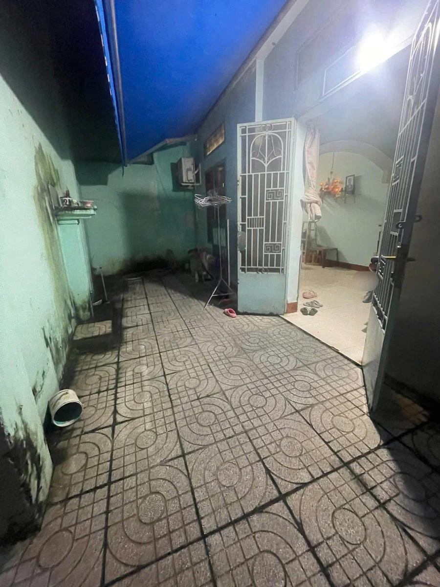 Bán nhà cấp 4 75m2 Phường Trấn Biên Bình Dương - Ảnh thu nhỏ 3
