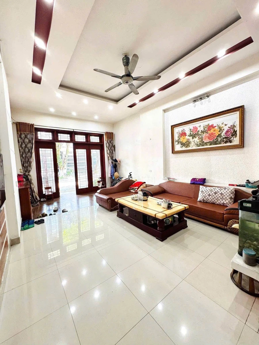 Bán nhà 3 tầng 4 phòng 85.5m² đường Lạc Sơn Bình Tân 3.9 tỷ - Ảnh thu nhỏ 2