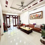 Bán nhà 3 tầng 4 phòng 85.5m² đường Lạc Sơn Bình Tân 3.9 tỷ - Ảnh thu nhỏ 2