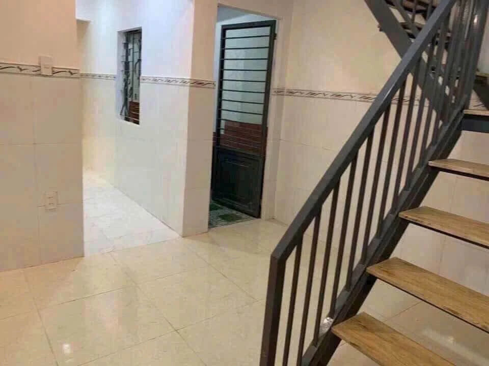 Bán nhà gác lững 65m2, 3PN, Tô Hiệu, Đà Nẵng - Ảnh thu nhỏ 3