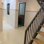 Bán nhà gác lững 65m2, 3PN, Tô Hiệu, Đà Nẵng - Ảnh thu nhỏ 3