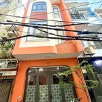 Bán nhà mặt tiền 3 phòng ngủ 99,2m² Quận 4, 7 tỷ 950 - Ảnh thu nhỏ 1