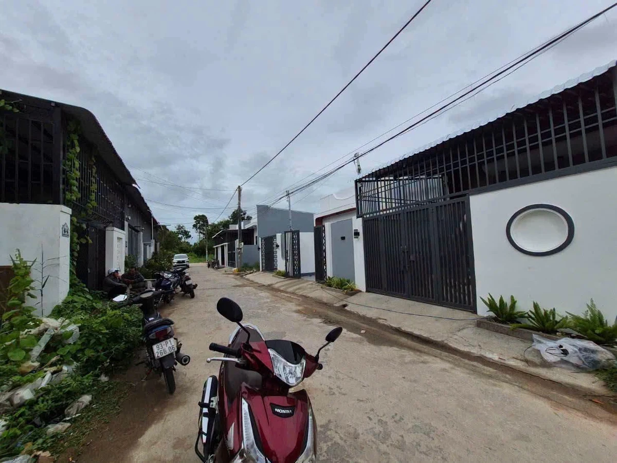 Bán đất mặt tiền Nguyễn Huy Tưởng, Rạch Giá, 95m2, 1 tỷ 50 - Ảnh thu nhỏ 3