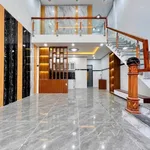 Bán nhà 3PN 52m2 Tân Đông Hiệp Dĩ An 1 tỷ 8 - Ảnh thu nhỏ 1