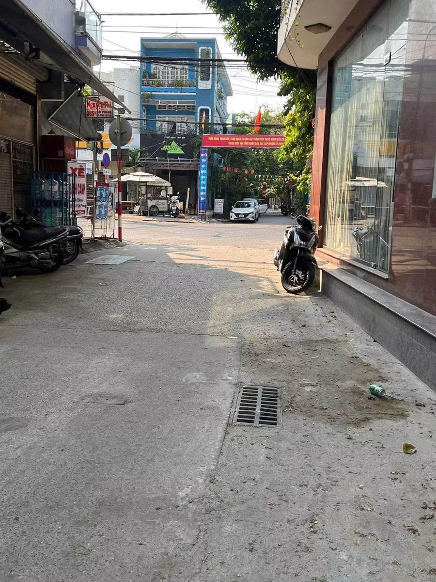 Bán đất Đà Nẵng 60,4m2 gần Aeon Mall 3 tỷ - Ảnh thu nhỏ 2