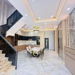 Nhà phố 5PN 102m² Bình Chánh 5 tỷ 290 triệu - Ảnh thu nhỏ 4