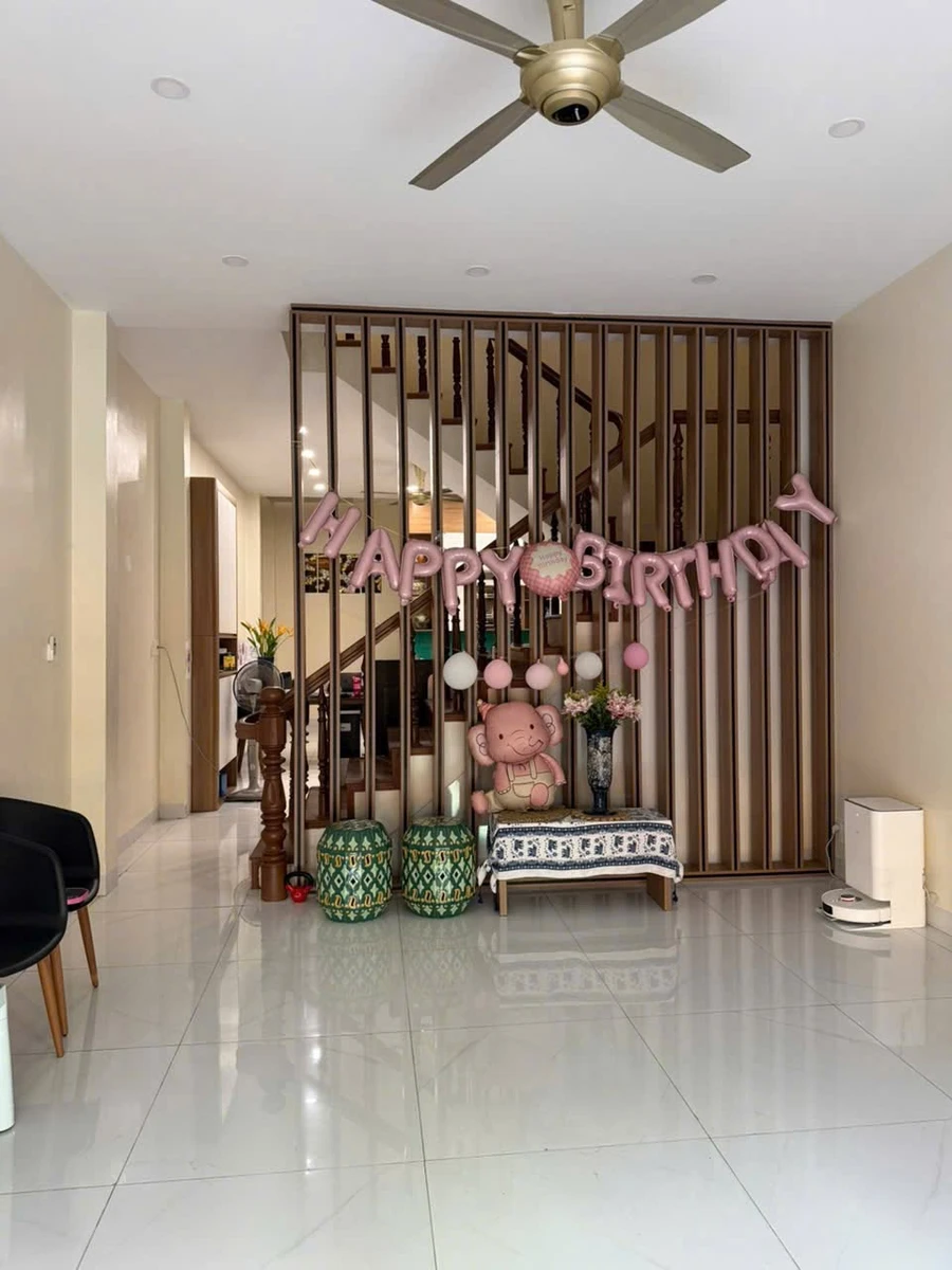 Bán nhà 3 tầng mặt tiền 67.5m² Điện Biên Phủ Nha Trang 10.5 tỷ - Ảnh thu nhỏ 2