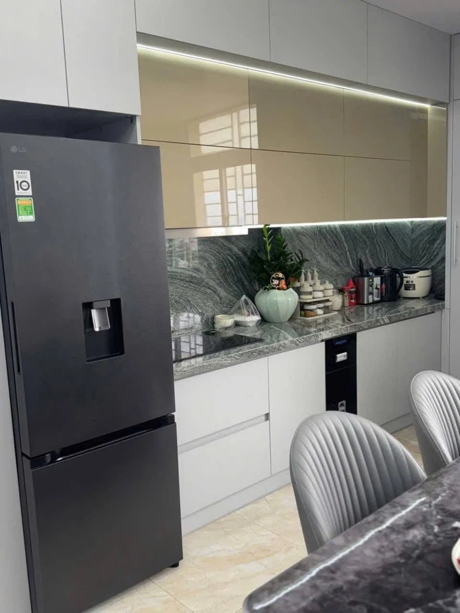 Bán căn hộ Vicentra 2PN 56m² Vinh, nội thất full - Ảnh thu nhỏ 5