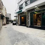Bán nhà 3 tầng 46m² mặt tiền 4.5m Lê Viết Hưng, Hải Phòng - Ảnh thu nhỏ 1