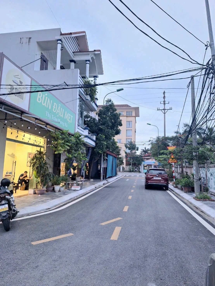 Bán lô góc 2 mặt tiền 88m² trung tâm Hưng Hà, Thái Bình - 3 tỷ - Ảnh thu nhỏ 5