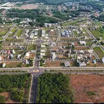 Góc 2 mặt tiền, 1 tỷ 8 - Chủ kẹt tiền bán gấp. Sổ hồng riêng, có hỗ trợ vay - Ảnh thu nhỏ 1