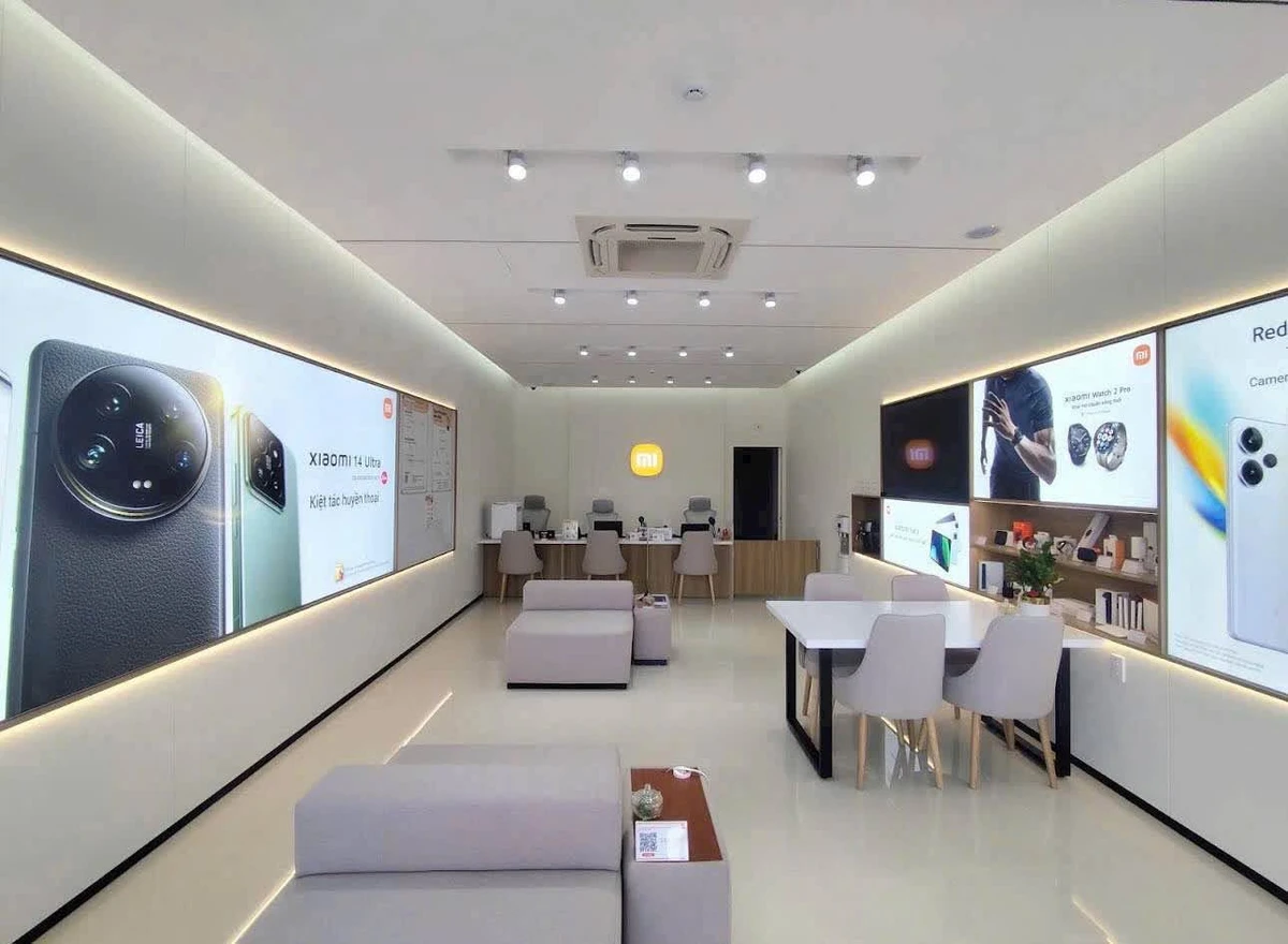 Bán nhà 3 tầng mặt tiền Thái Nguyên Nha Trang 146m² - Ảnh thu nhỏ 4