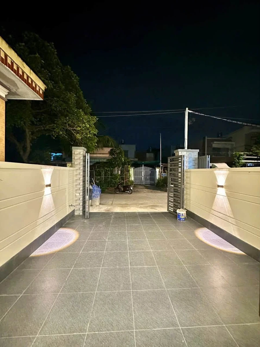 Bán nhà Tân An 100m2 2PN sân oto - Ảnh thu nhỏ 4