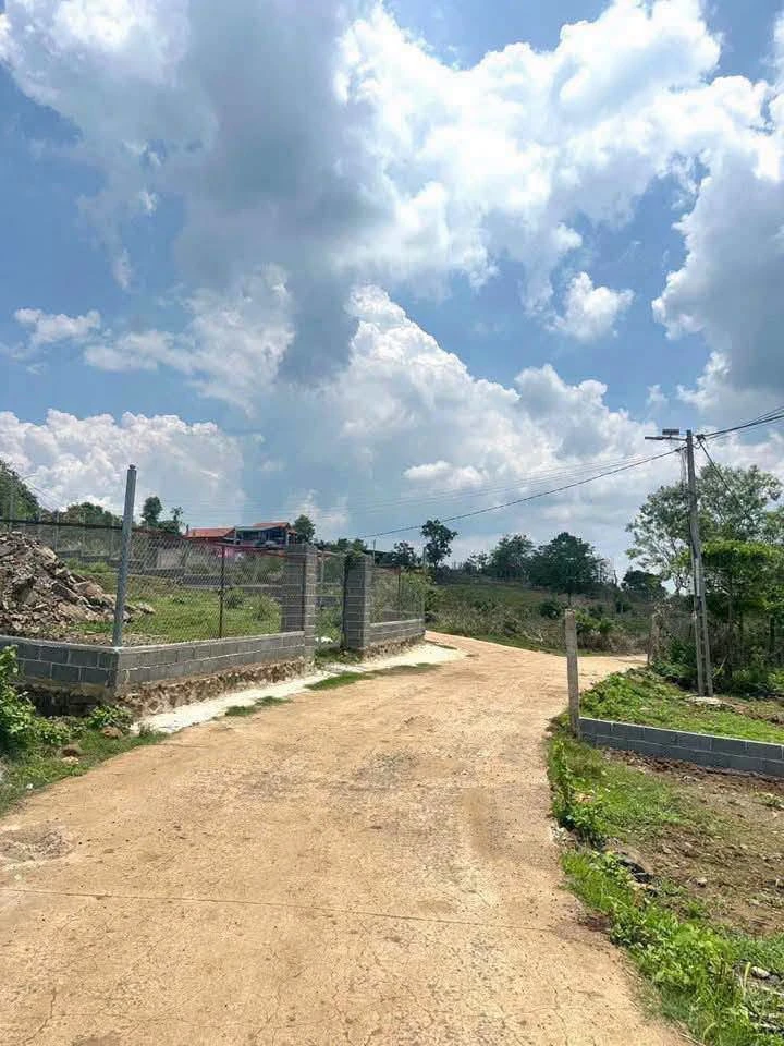 Bán lô đất 500m² Liên Thôn 4, Hóc Môn - 1 tỷ 90 triệu - Ảnh thu nhỏ 2