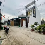 Bán nhà 1 trệt 1 lầu Trảng Dài 112,8m² Bình Chánh 2,95 tỷ - Ảnh thu nhỏ 2