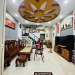 Bán nhà 4,7m x 14m, 4 phòng, 4 WC ở Quận 12 - Ảnh thu nhỏ 4