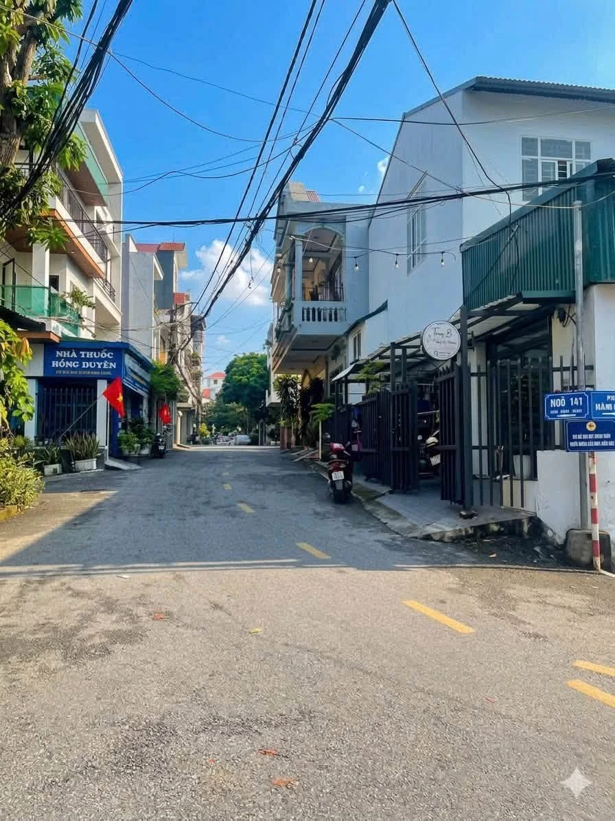 Bán đất B2 Hàm Nghi 100m² 2 tỷ Quận 1 - Ảnh thu nhỏ 3