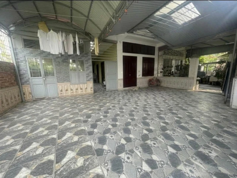 Bán nhà 5PN 120m2 tại Phù Liễn Kiến An dưới 3 tỷ