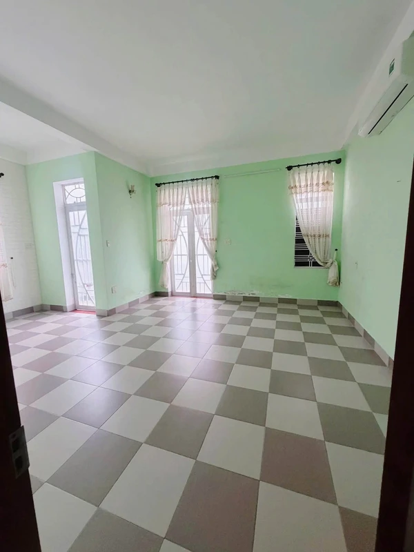 Bán nhà 3 tầng 110m² 4PN Thanh Khê, Đà Nẵng
