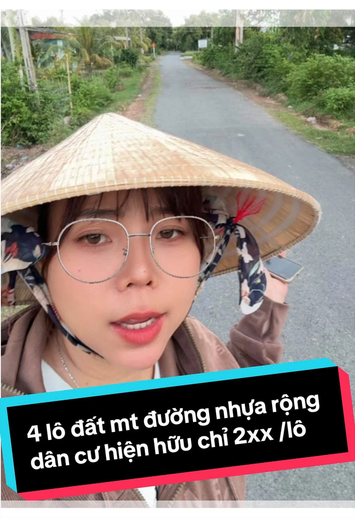 Bán đất Long Cường Tây Ninh 61m² giá 235 triệu - Ảnh 1
