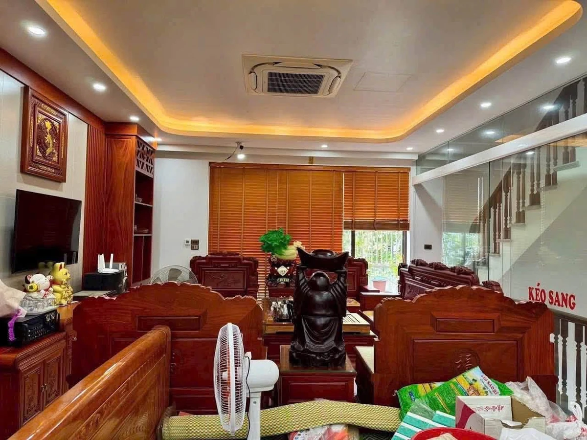 Bán nhà 6 tầng 71,5m2 Hạ Long 10,9 tỷ - Ảnh thu nhỏ 2