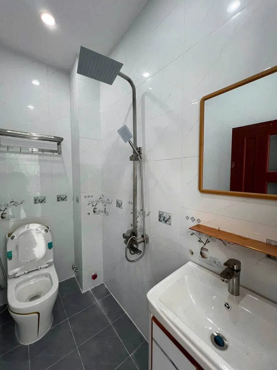 Bán nhà 2 tầng 30m² trung tâm Vũng Tàu, hơn 2 tỷ - Ảnh thu nhỏ 2
