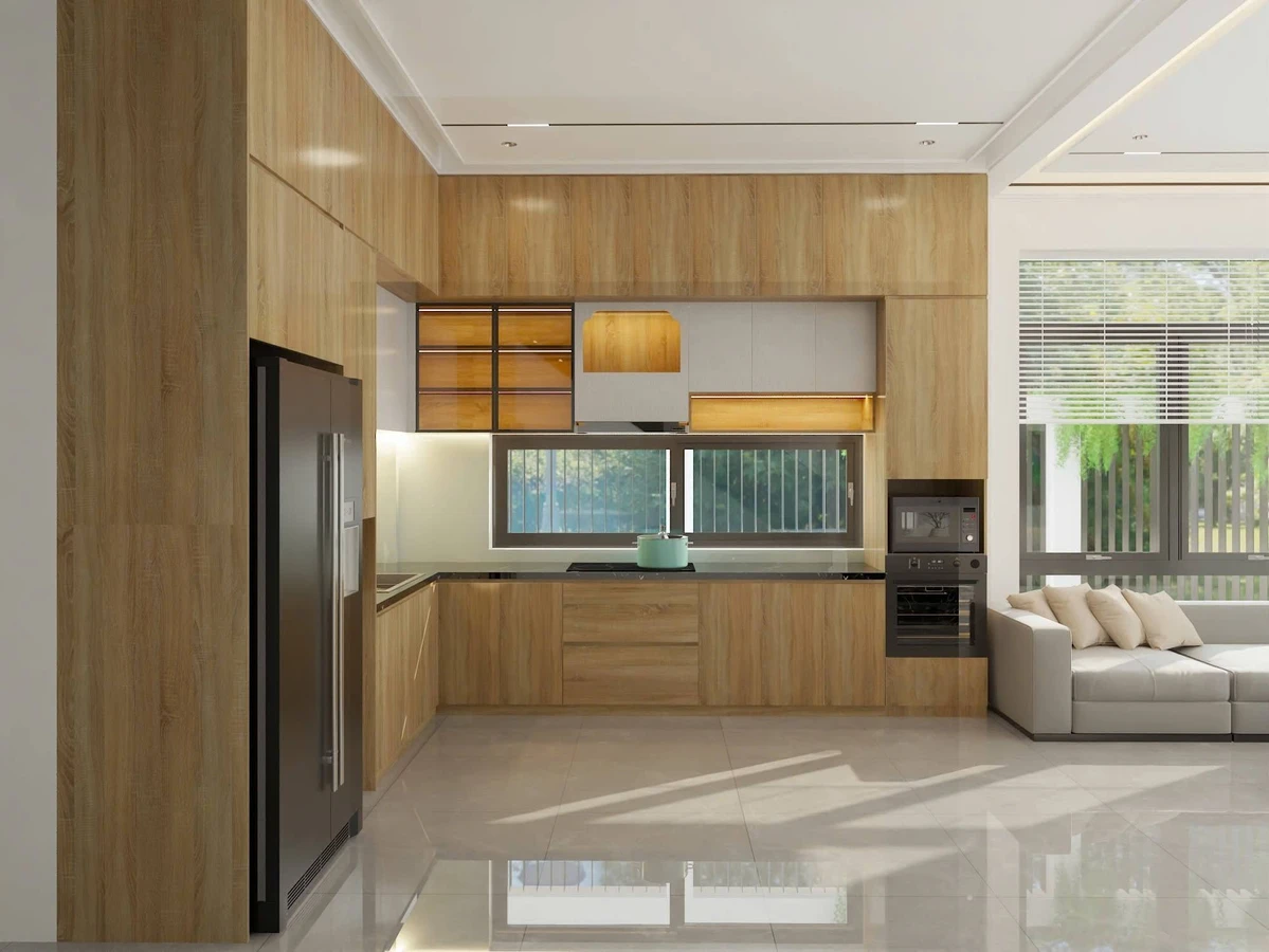 Bán nhà 2 tầng 135m² An Cựu, Huế - Ảnh thu nhỏ 4