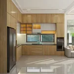 Bán nhà 2 tầng 135m² An Cựu, Huế - Ảnh thu nhỏ 4