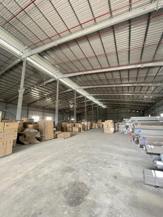 Bán nhà xưởng KCN Trà Đa 10.000m2 Gia Lai - Ảnh 1