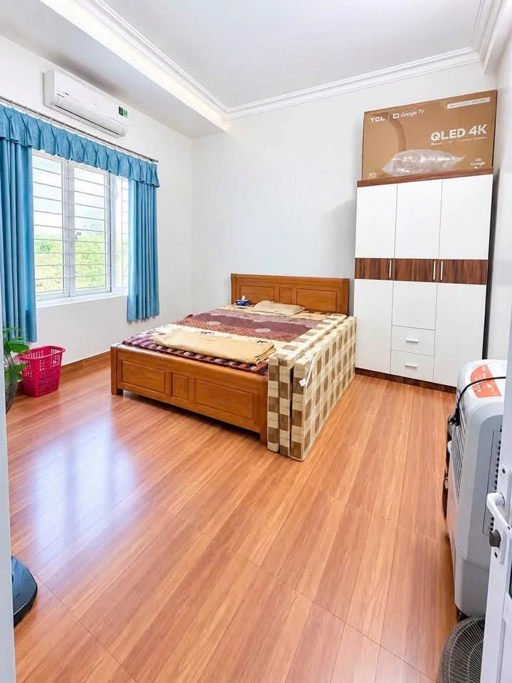 Bán nhà 3 tầng 50m2 mặt ngõ An Dương Hải Phòng 2,28 tỷ - Ảnh thu nhỏ 2