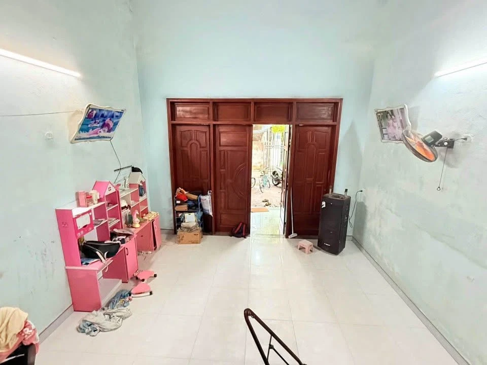Bán nhà gác lửng hẻm Lê Quý Đôn, 162m2, 3 phòng ngủ - Ảnh thu nhỏ 2