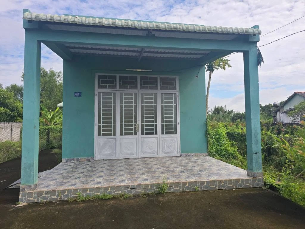 Bán nhà cấp bốn 576m² Châu Thành Long An 950 triệu - Ảnh thu nhỏ 5