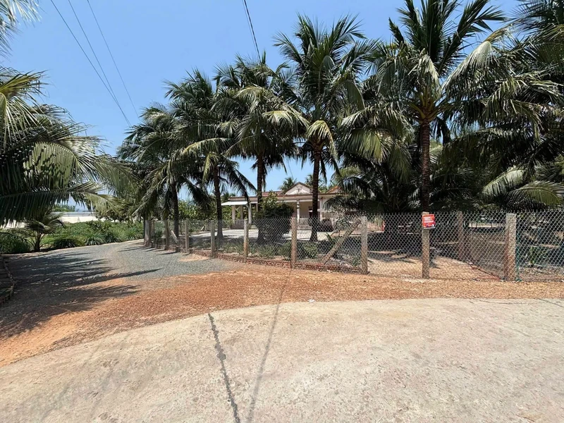 Bán đất Ninh Trung 100m² giá 220 triệu