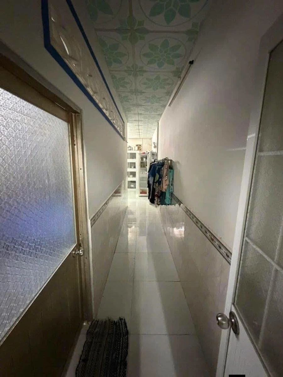 Bán nhà cấp 4 Trần Vĩnh Kiết 62m2, 750 triệu - Ảnh thu nhỏ 2