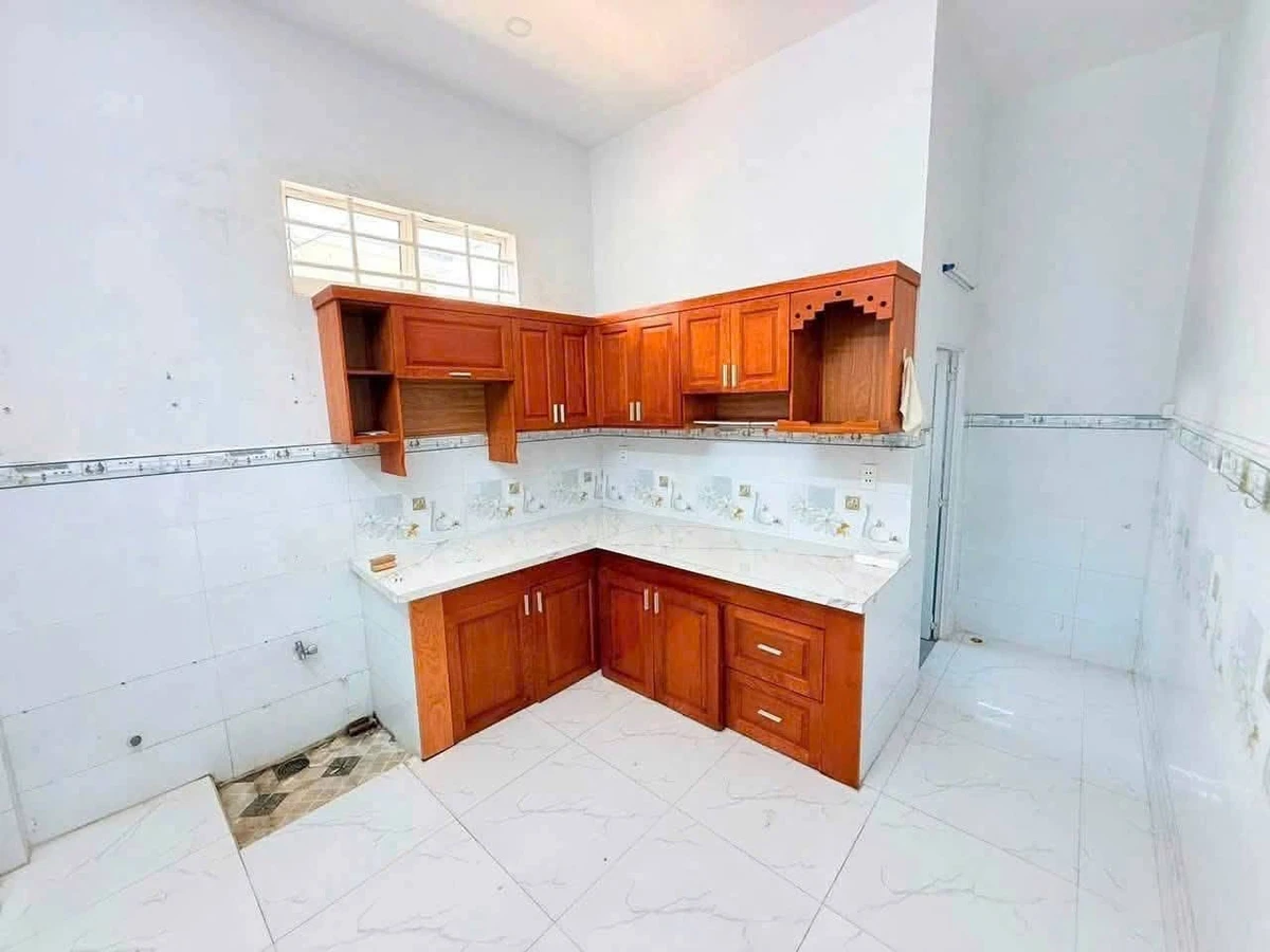 Bán nhà hẻm Xô Viết Nghệ Tĩnh, Vũng Tàu, 3PN, 71m², 4,6 tỷ - Ảnh thu nhỏ 5