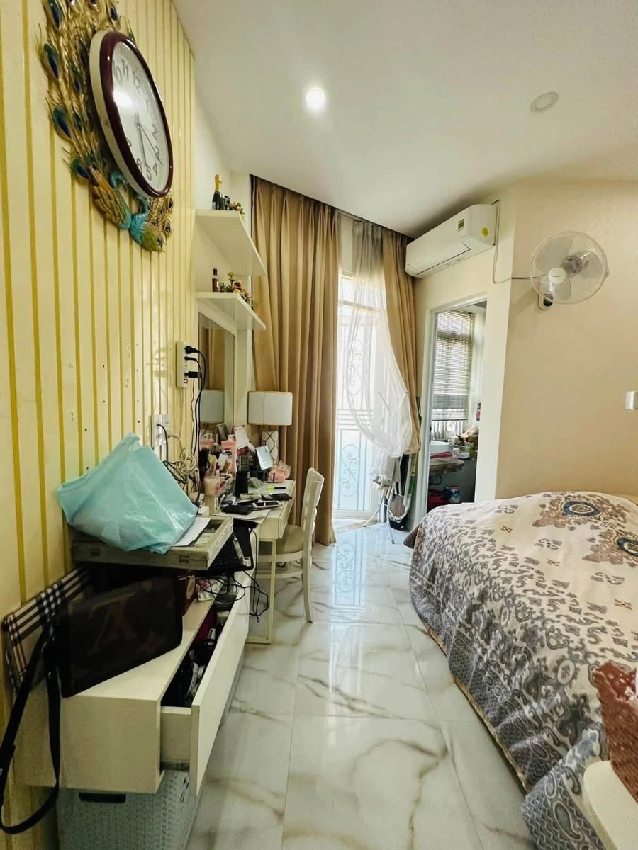 Bán nhà mặt tiền Nguyễn Văn Đậu, Bình Thạnh 58m², 6 tầng có thang máy, giá 12,9 tỷ - Ảnh thu nhỏ 3
