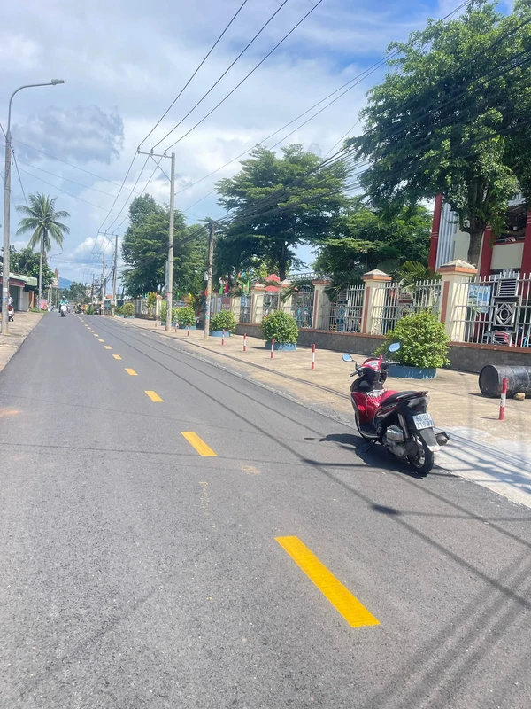 Bán đất 100m² thổ cư Phường Bảo Vinh Long Khánh, 3.2 tỷ