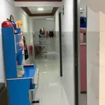 Bán nhà mặt tiền 1.5 tầng 80m2 Quy Nhơn 3.2 tỷ - Ảnh thu nhỏ 1